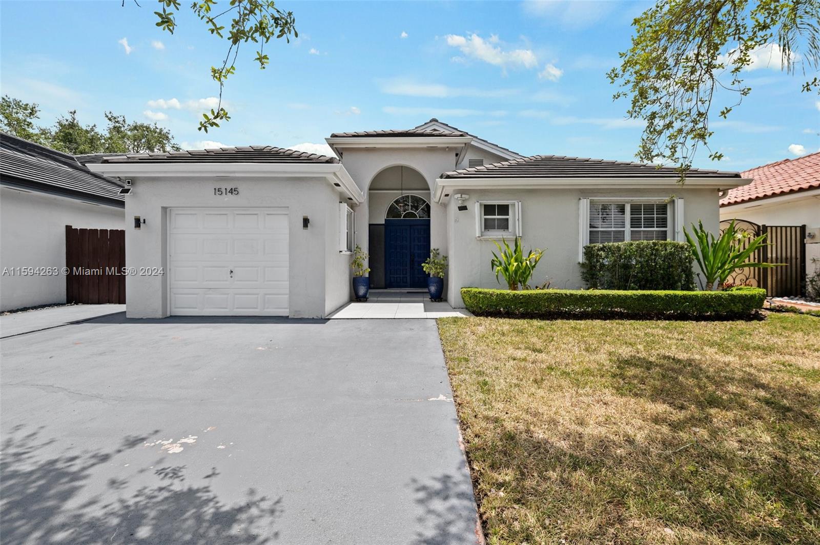ALAMEDA NORTHWEST - Residential