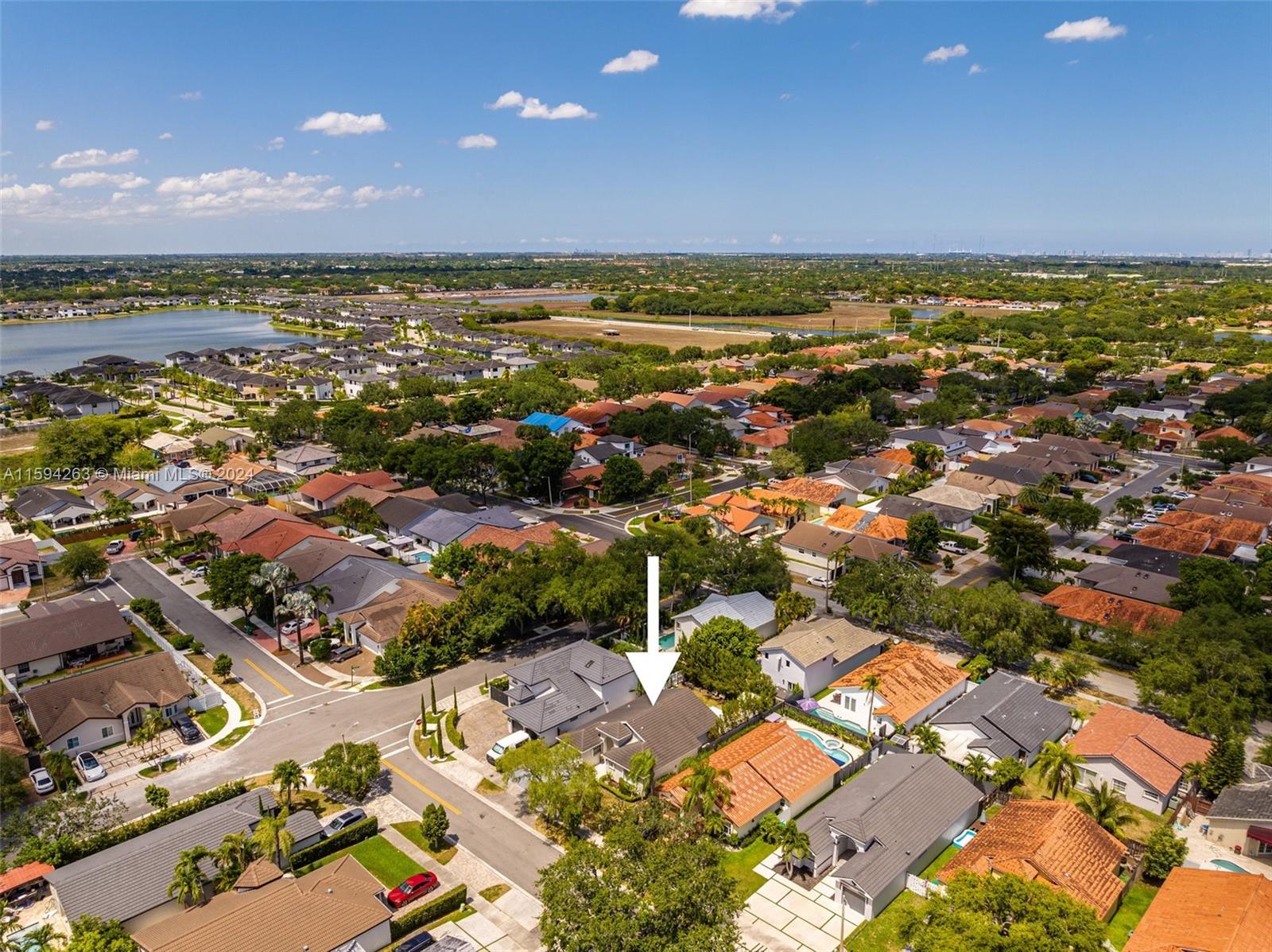 ALAMEDA NORTHWEST - Residential