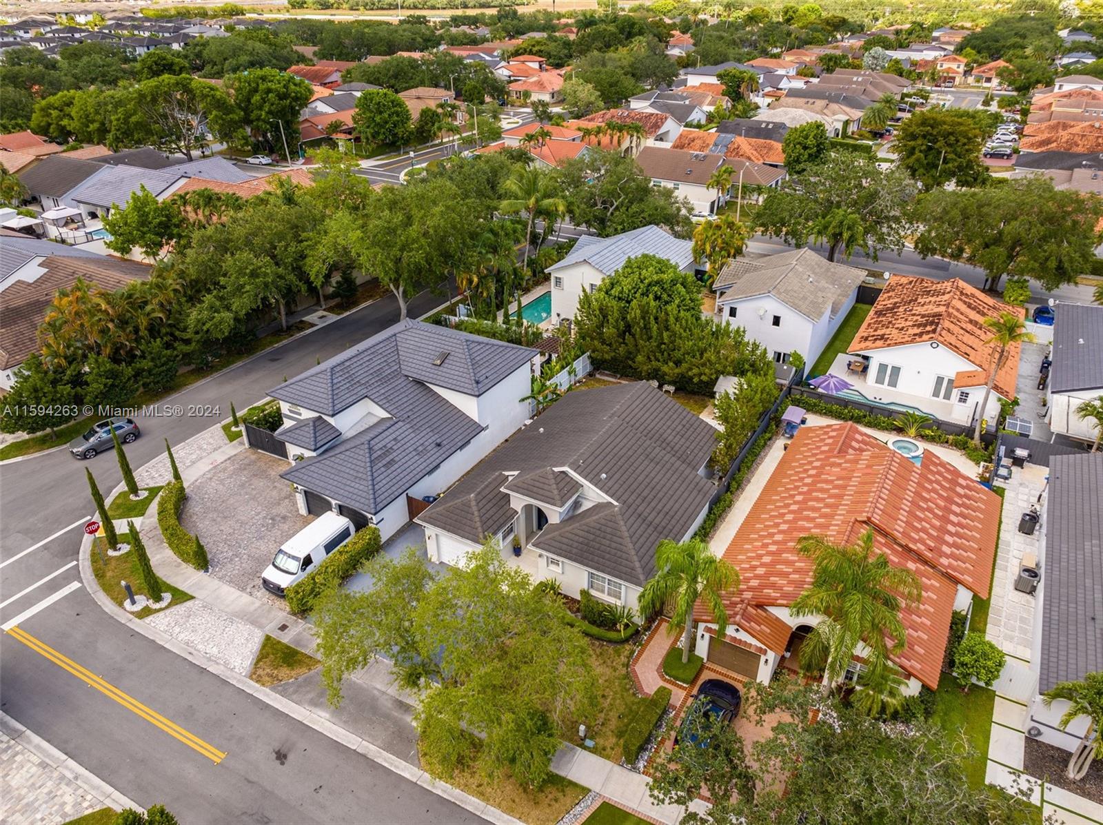 ALAMEDA NORTHWEST - Residential
