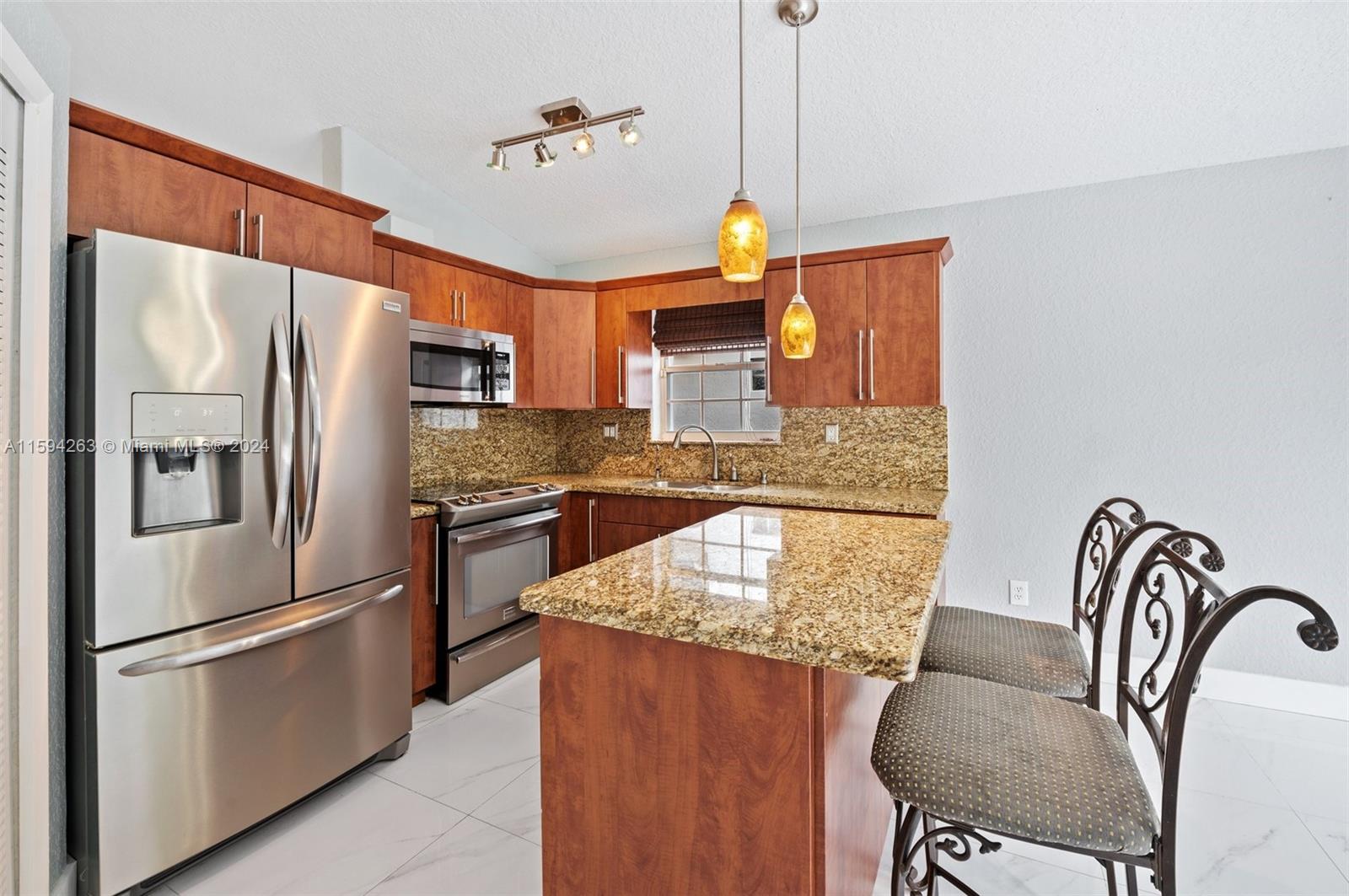 ALAMEDA NORTHWEST - Residential