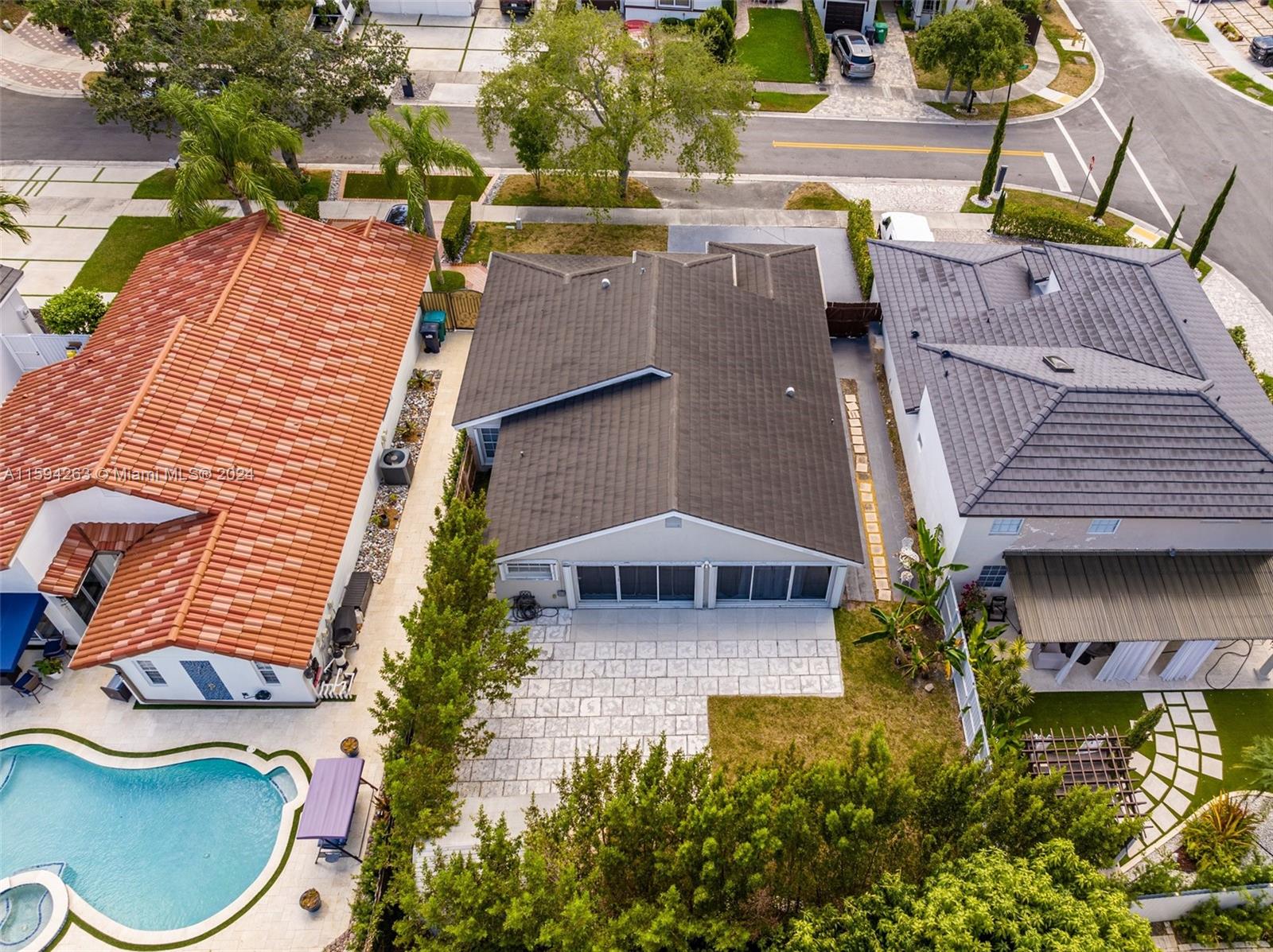 ALAMEDA NORTHWEST - Residential