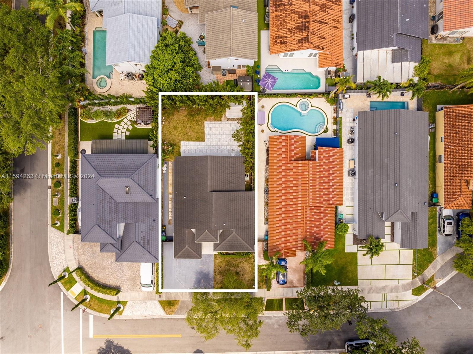 ALAMEDA NORTHWEST - Residential