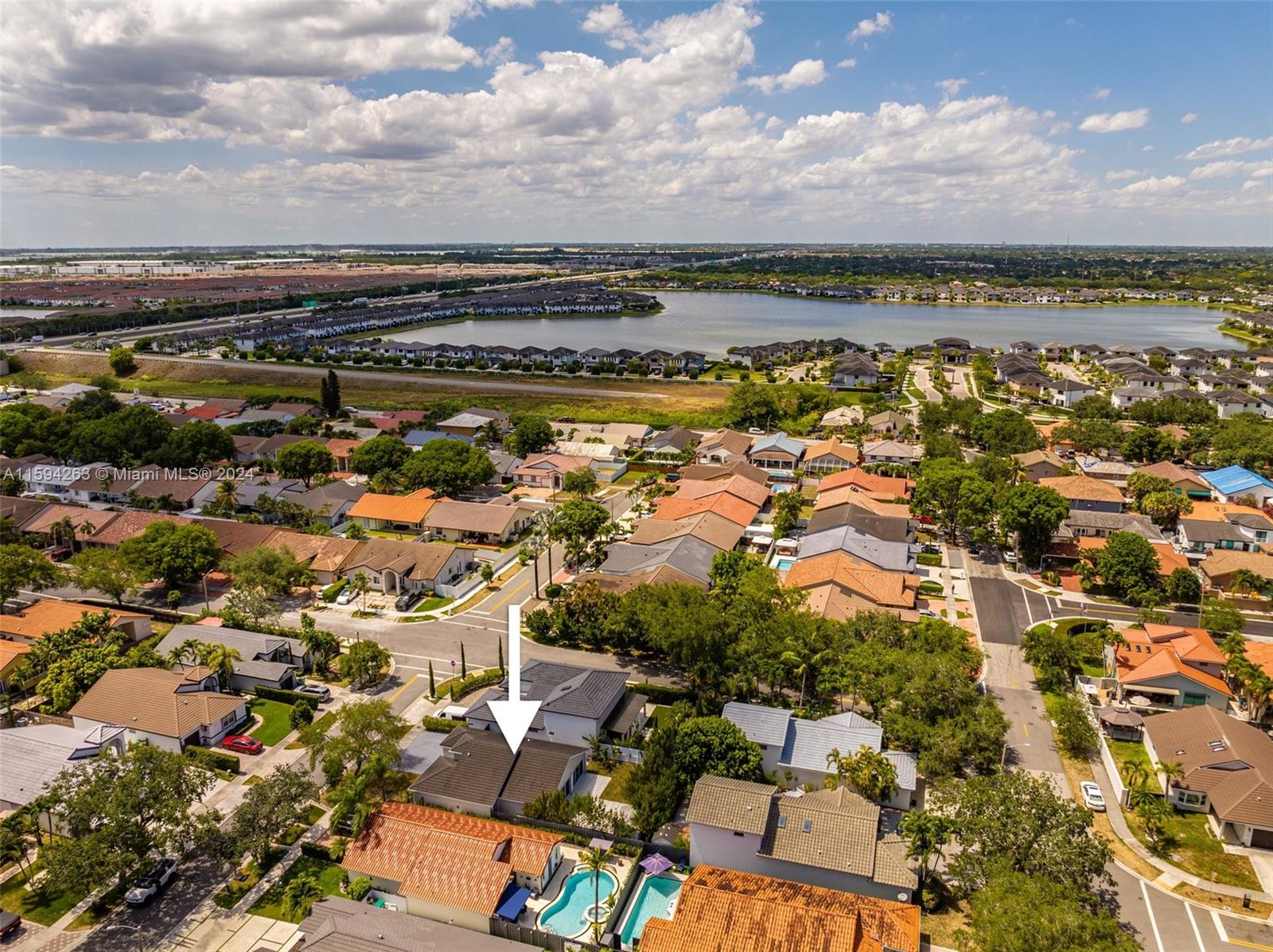ALAMEDA NORTHWEST - Residential