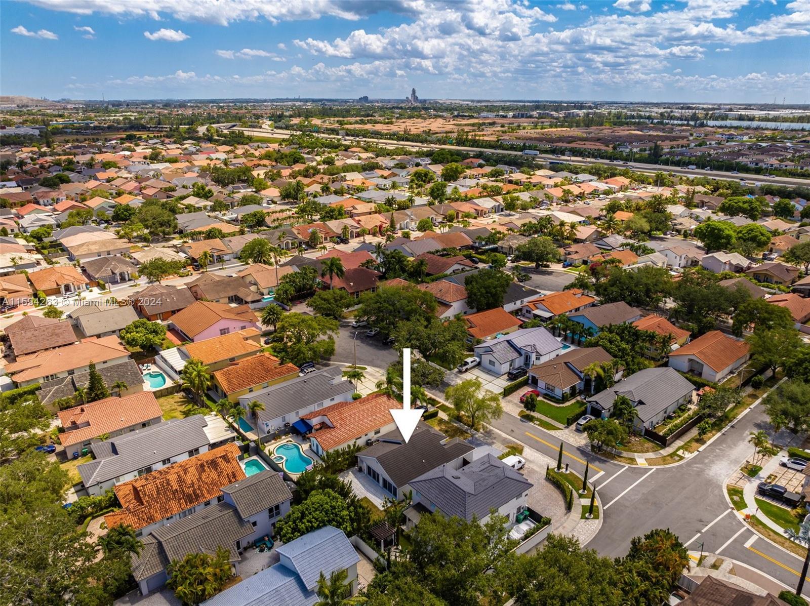 ALAMEDA NORTHWEST - Residential