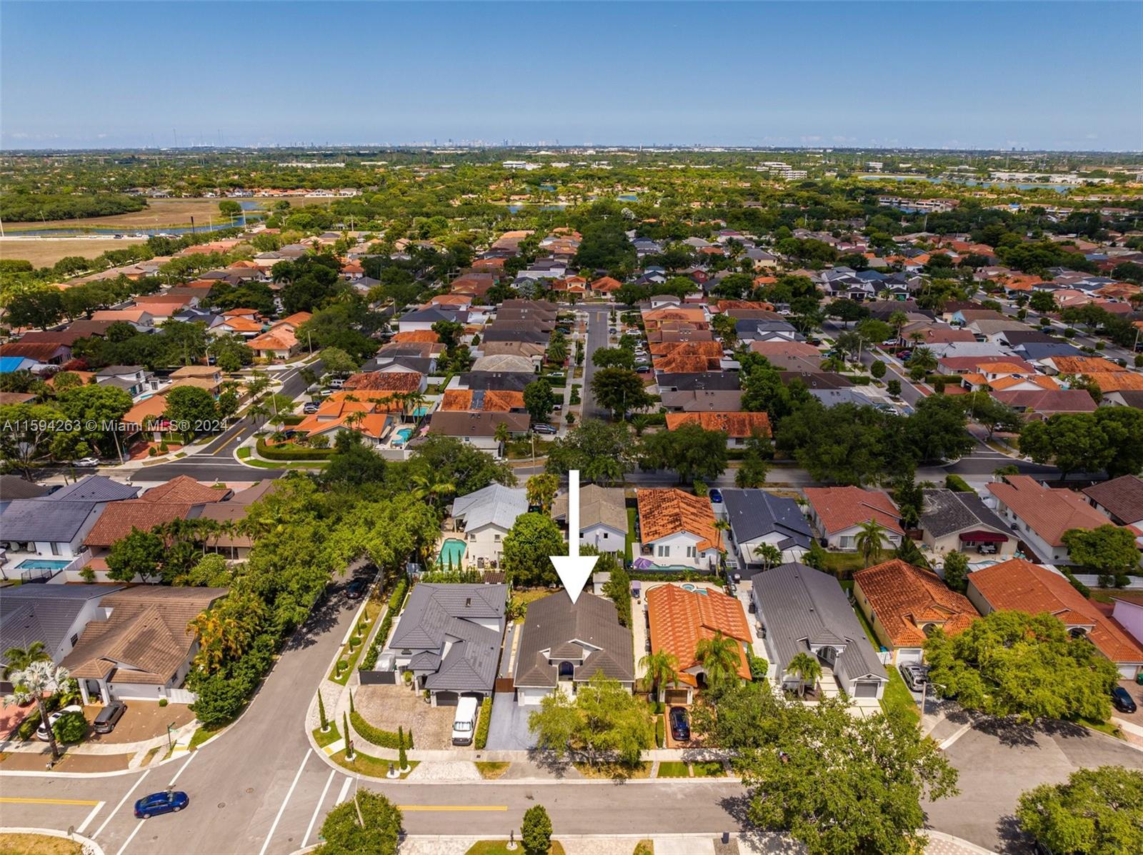 ALAMEDA NORTHWEST - Residential