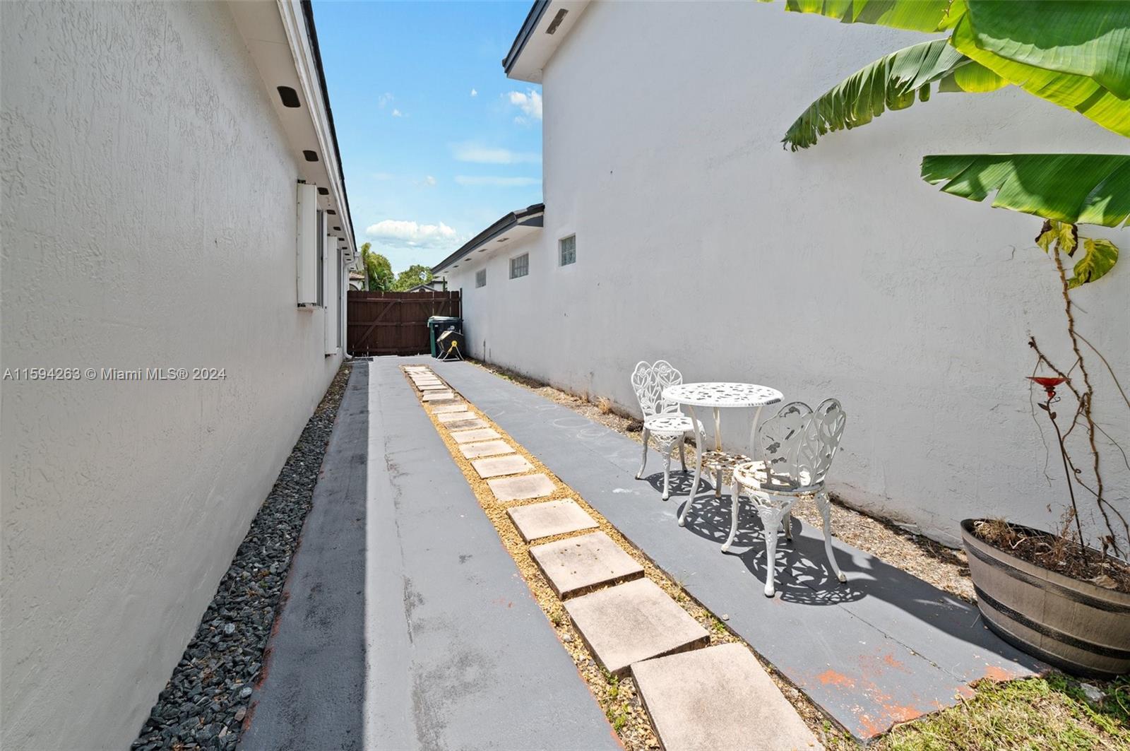 ALAMEDA NORTHWEST - Residential