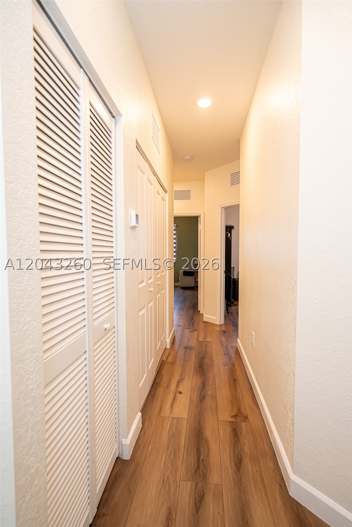KEYS GATE RESIDENTIAL - Residential