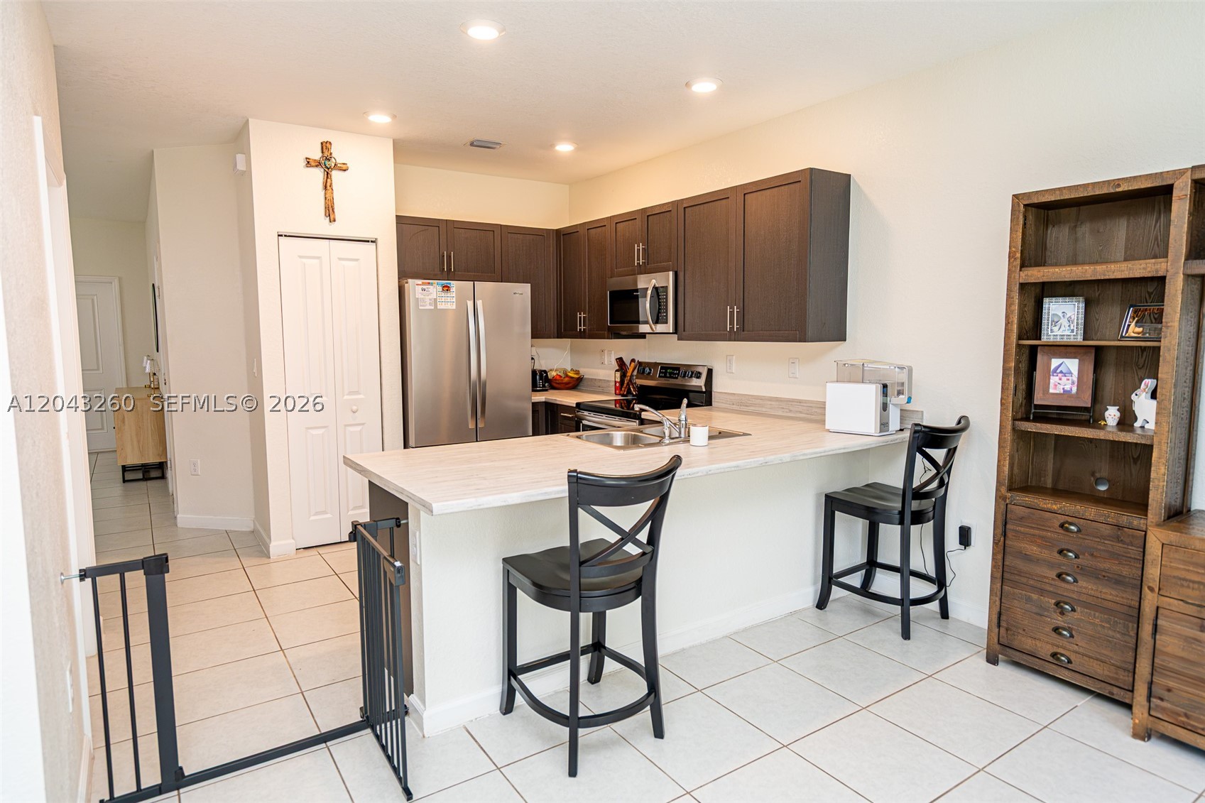 KEYS GATE RESIDENTIAL - Residential