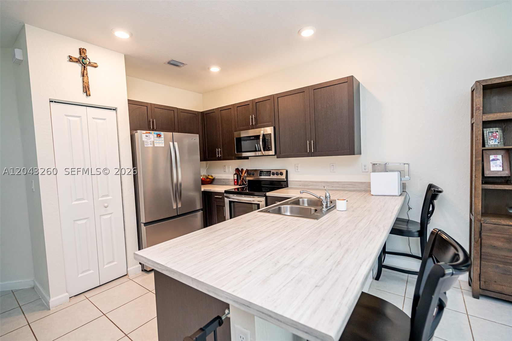 KEYS GATE RESIDENTIAL - Residential