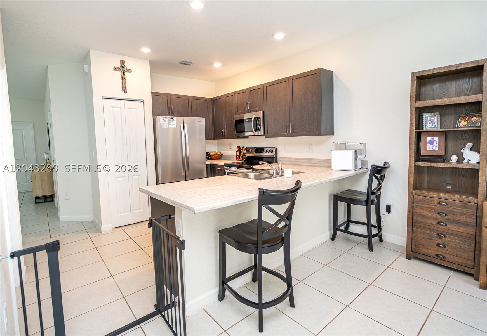 KEYS GATE RESIDENTIAL - Residential