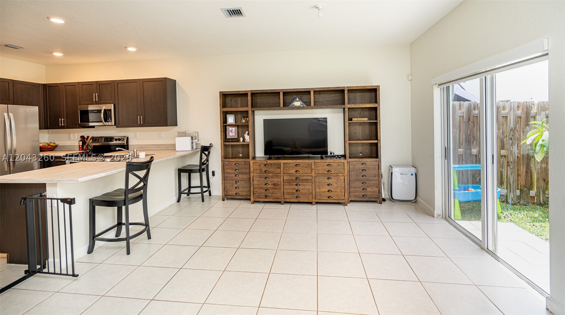 KEYS GATE RESIDENTIAL - Residential