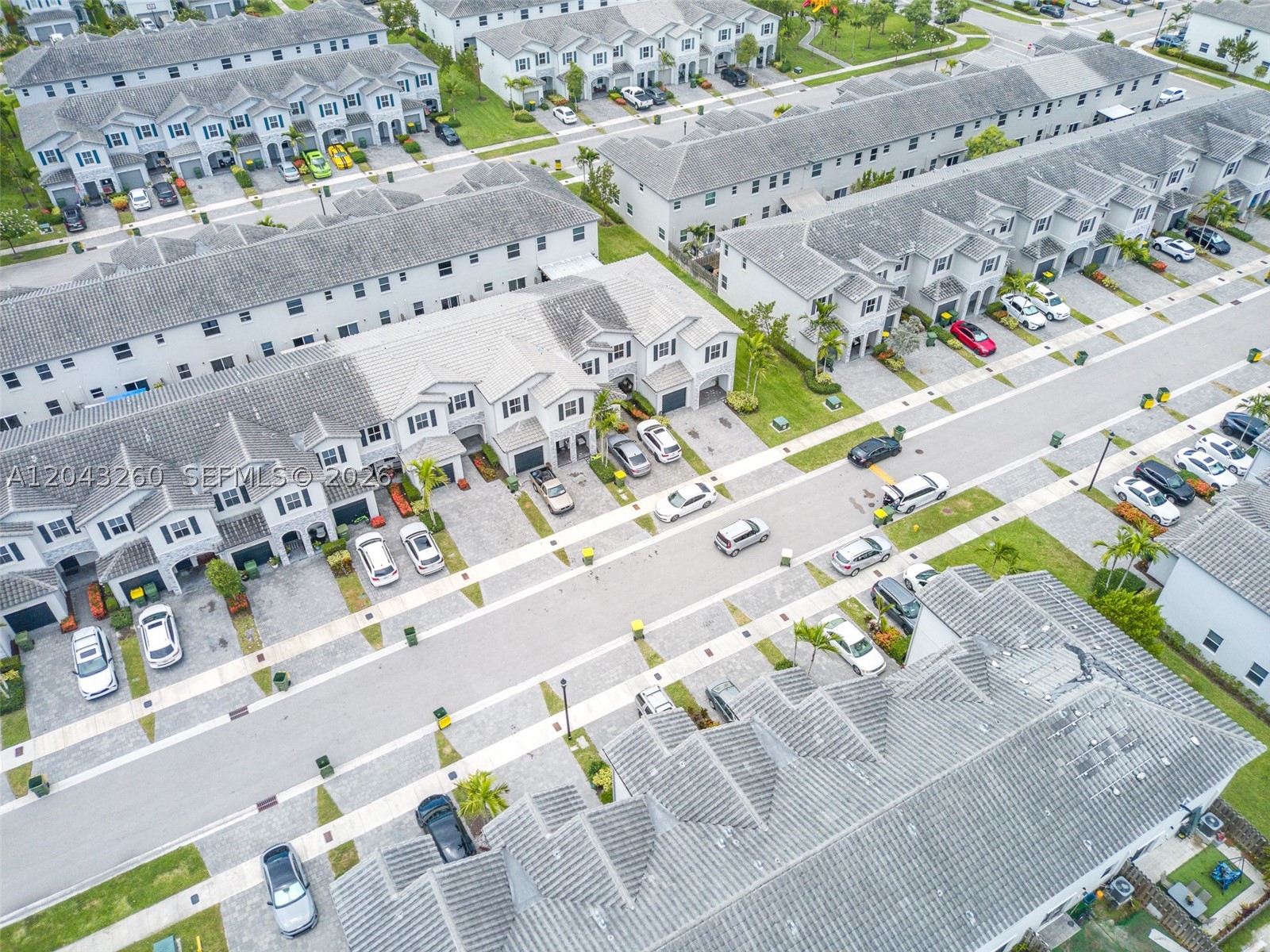 KEYS GATE RESIDENTIAL - Residential