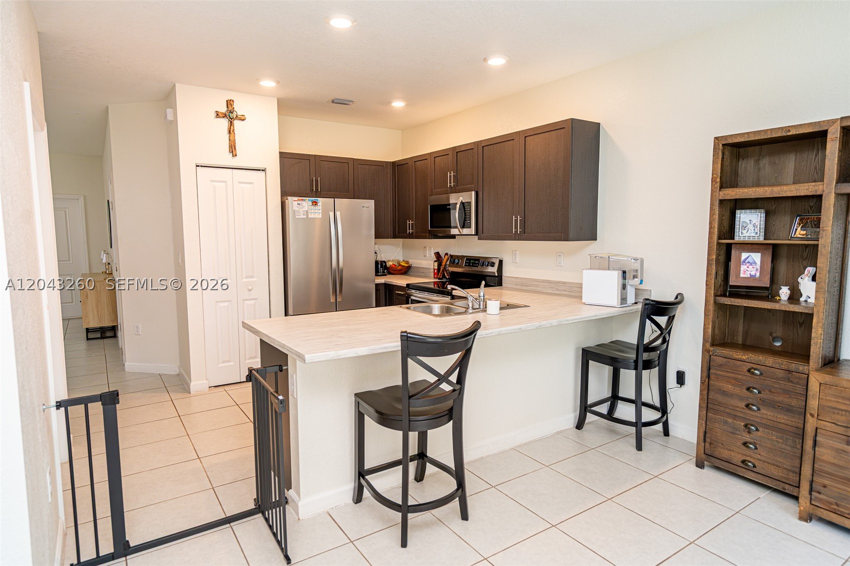 KEYS GATE RESIDENTIAL - Residential