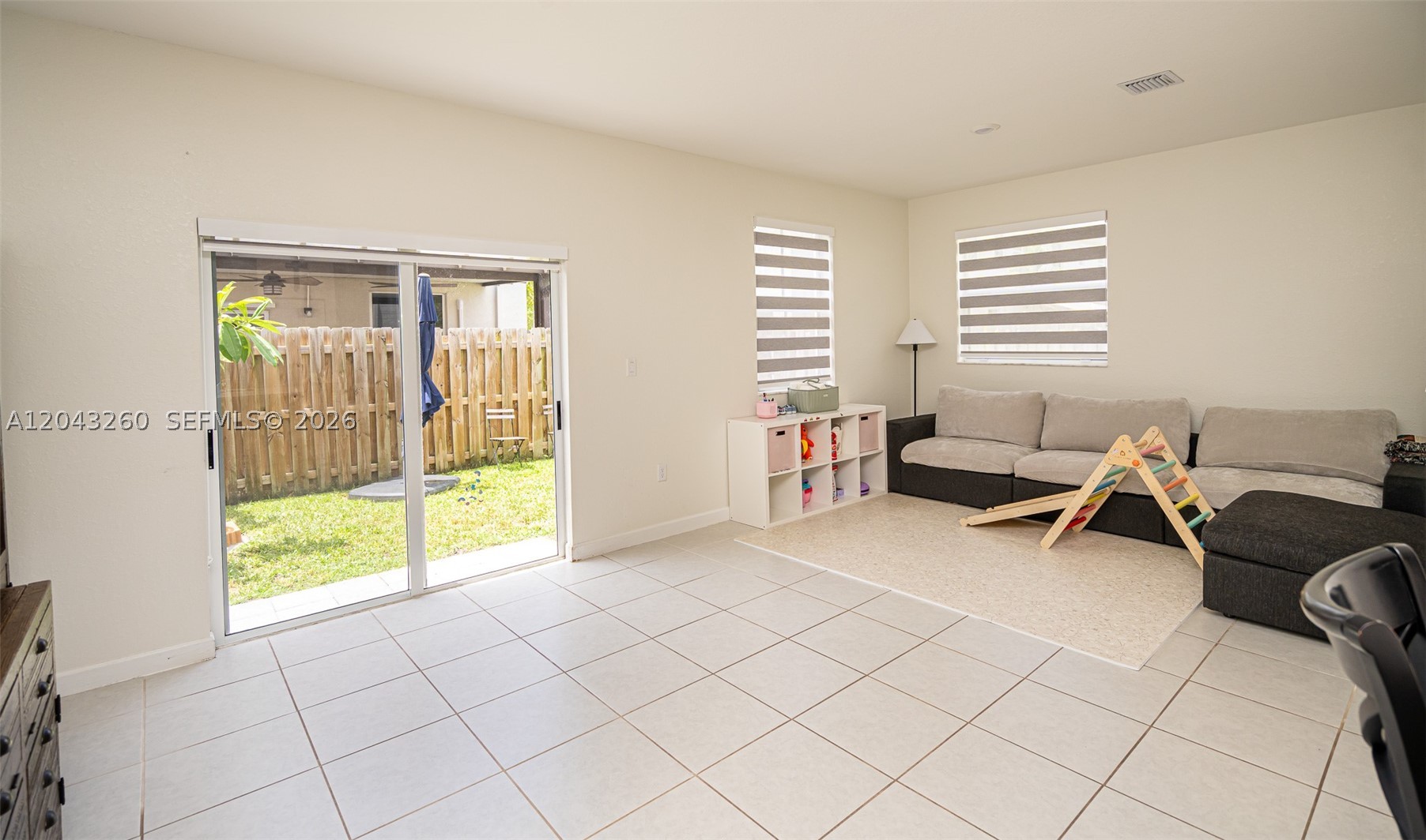 KEYS GATE RESIDENTIAL - Residential