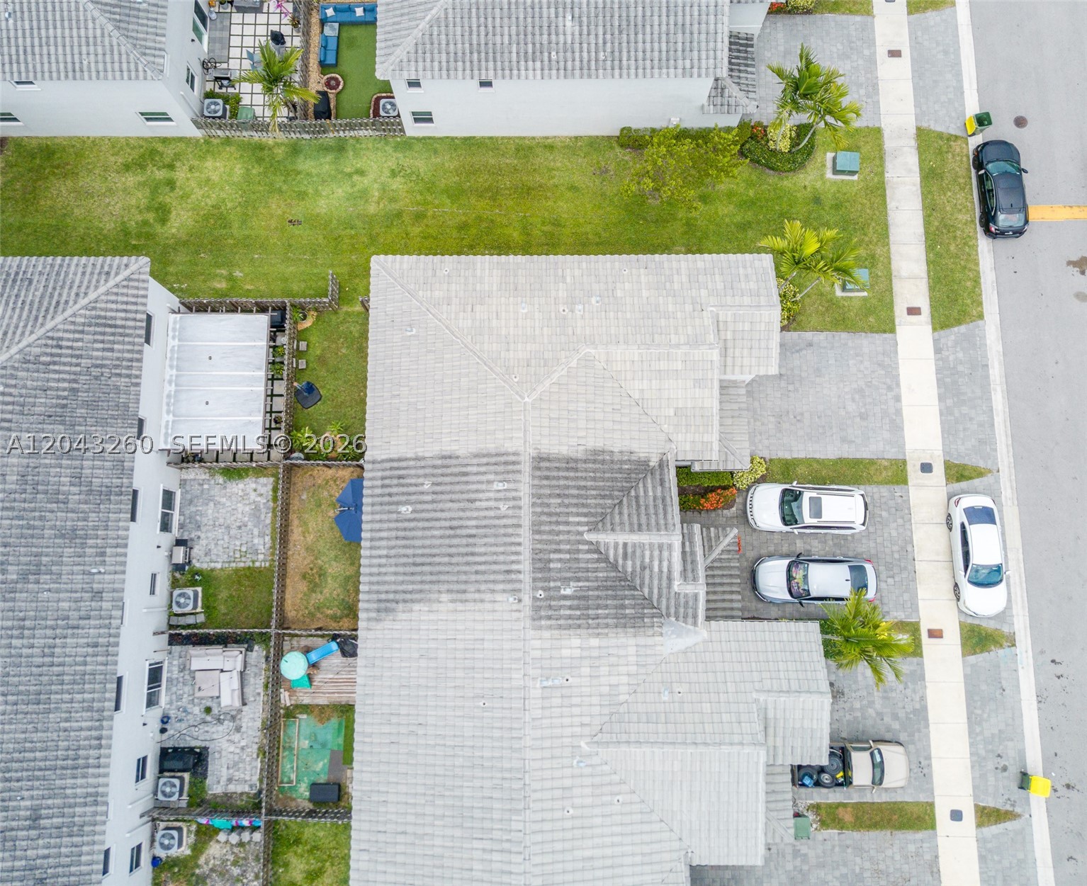 KEYS GATE RESIDENTIAL - Residential