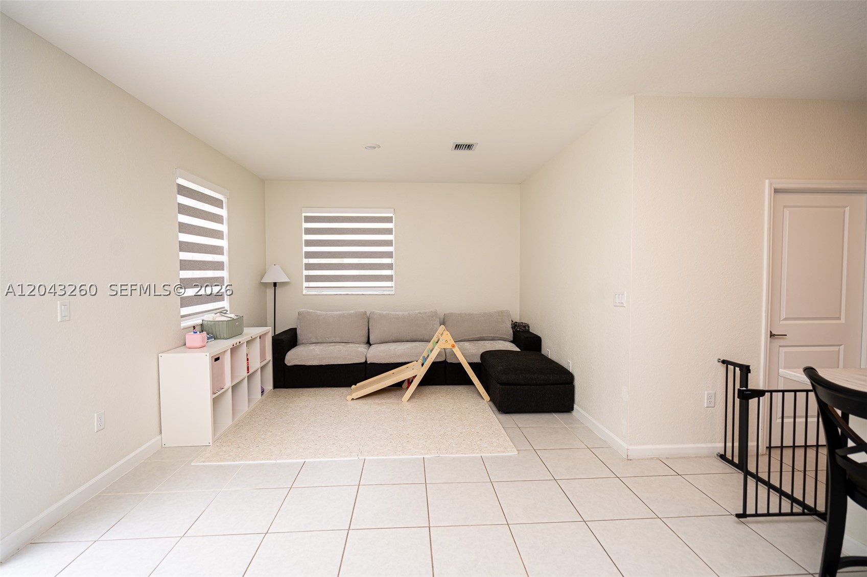 KEYS GATE RESIDENTIAL - Residential
