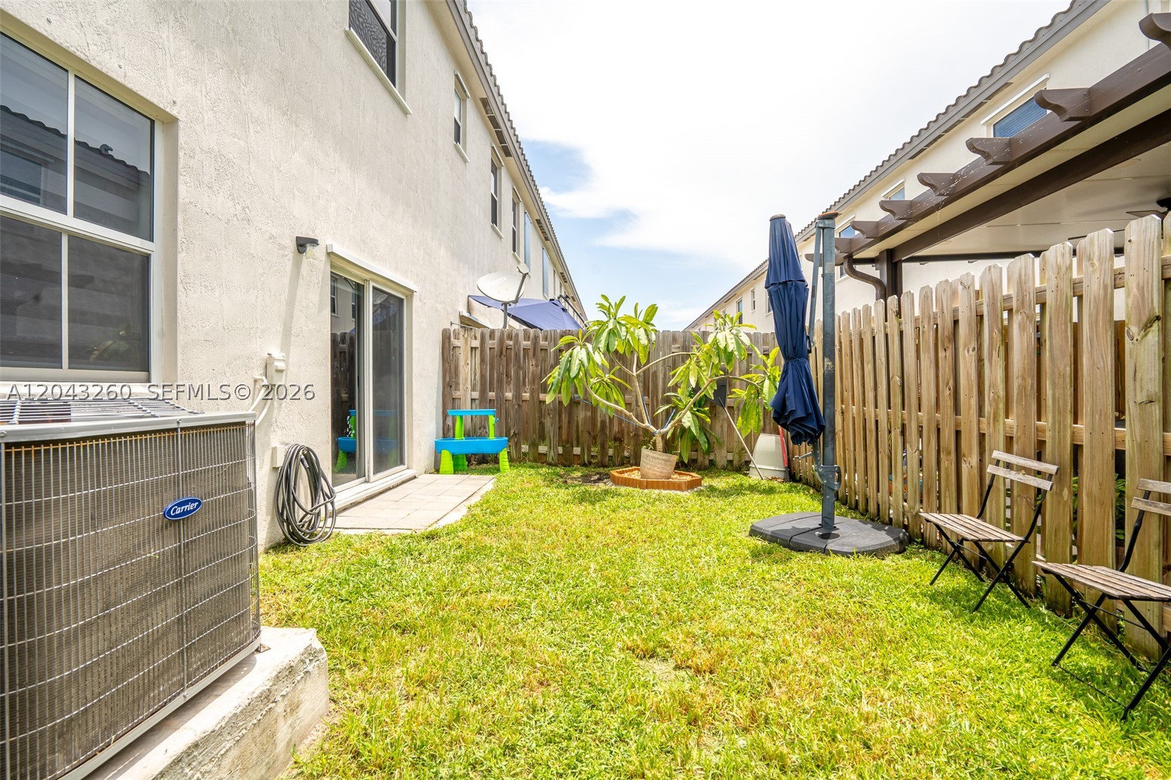 KEYS GATE RESIDENTIAL - Residential