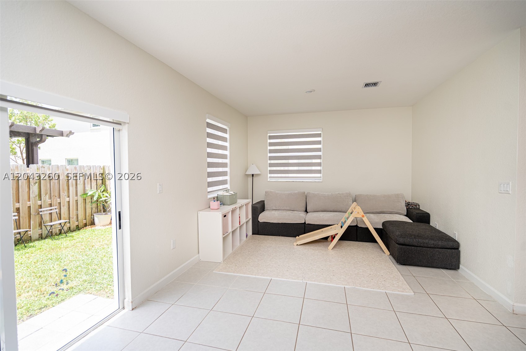 KEYS GATE RESIDENTIAL - Residential