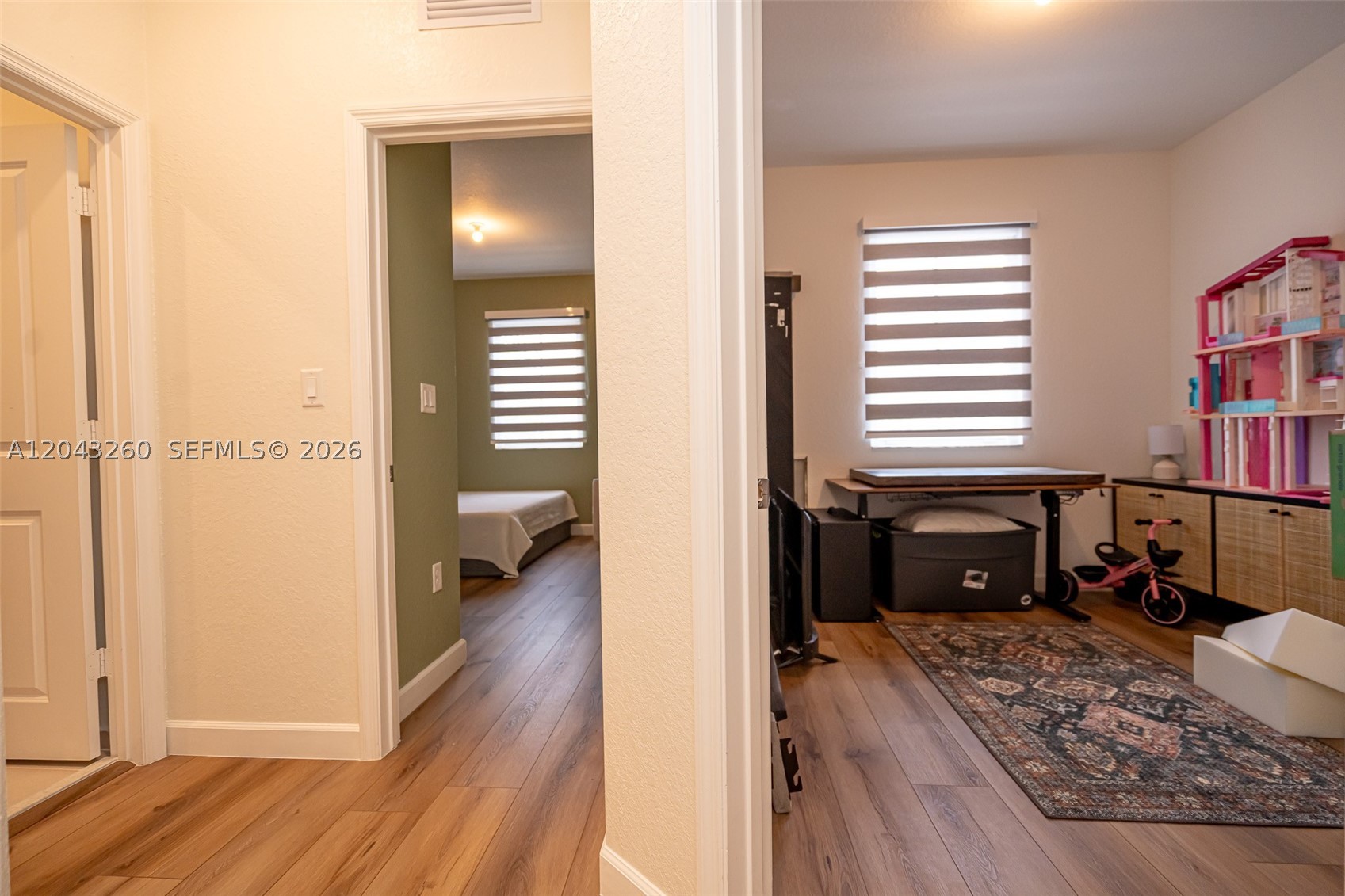 KEYS GATE RESIDENTIAL - Residential