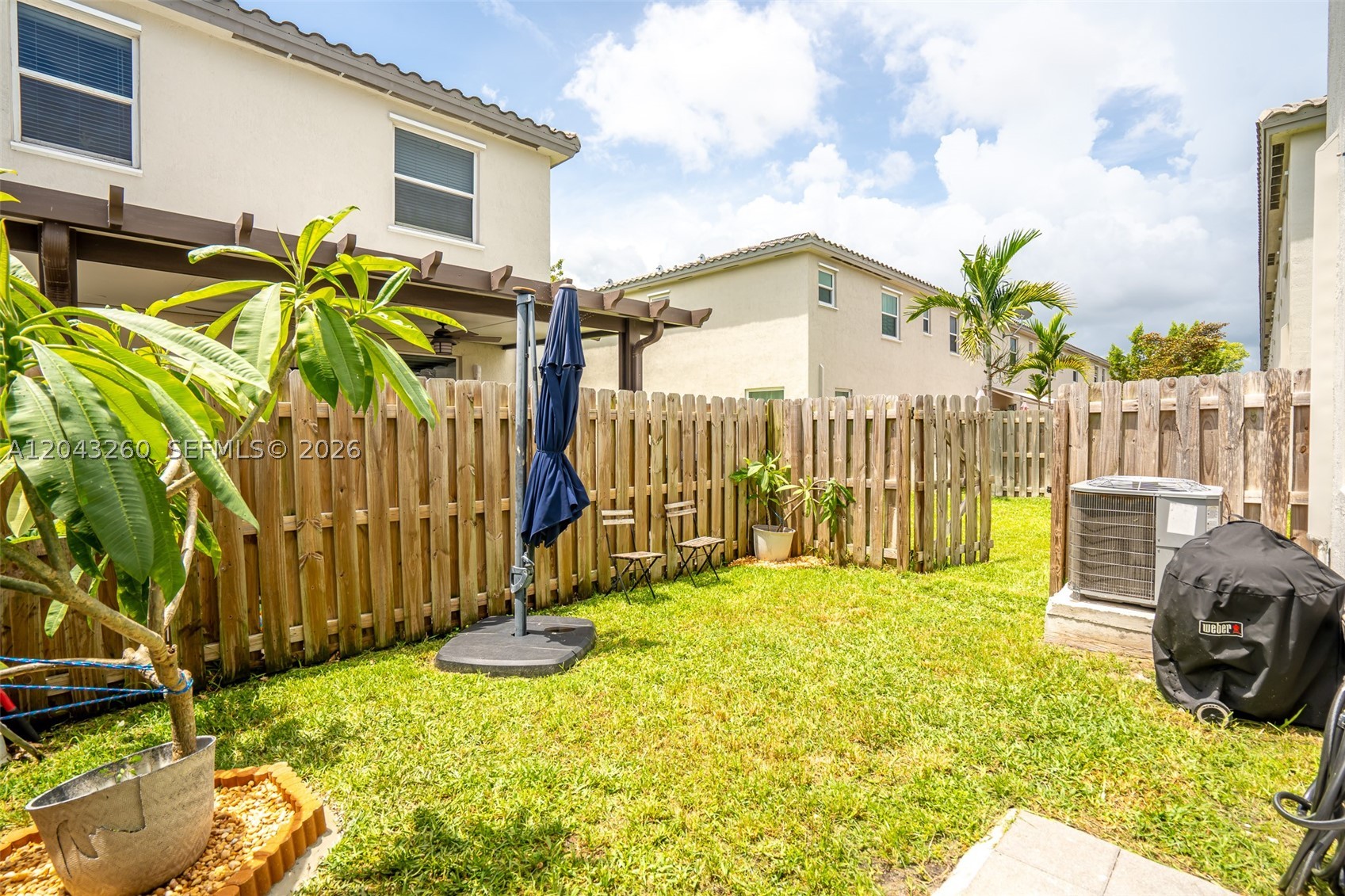 KEYS GATE RESIDENTIAL - Residential