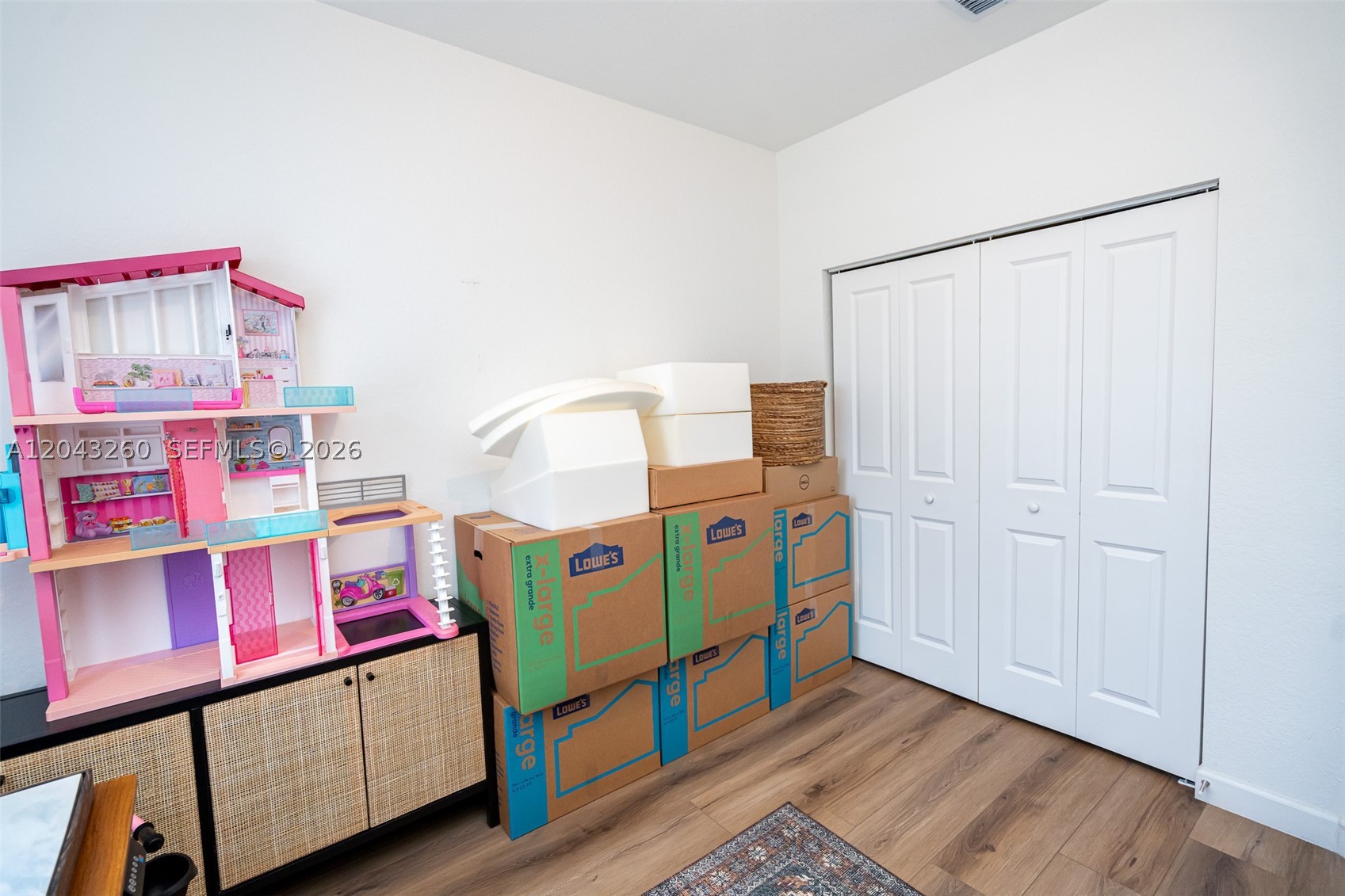 KEYS GATE RESIDENTIAL - Residential