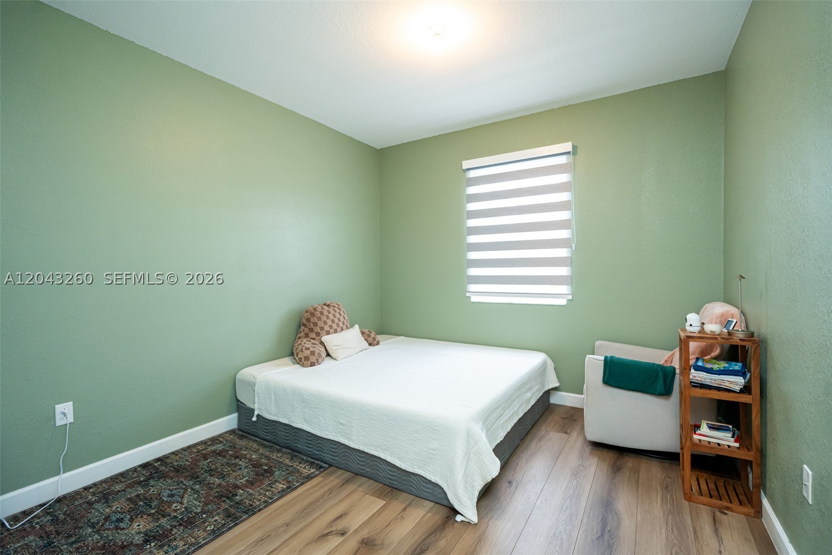 KEYS GATE RESIDENTIAL - Residential