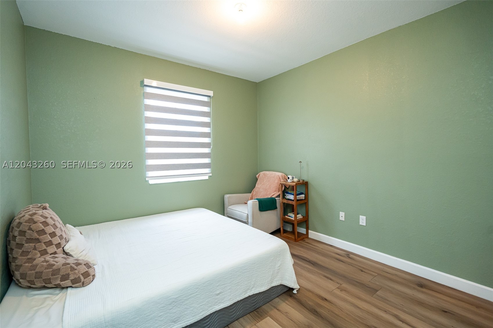 KEYS GATE RESIDENTIAL - Residential