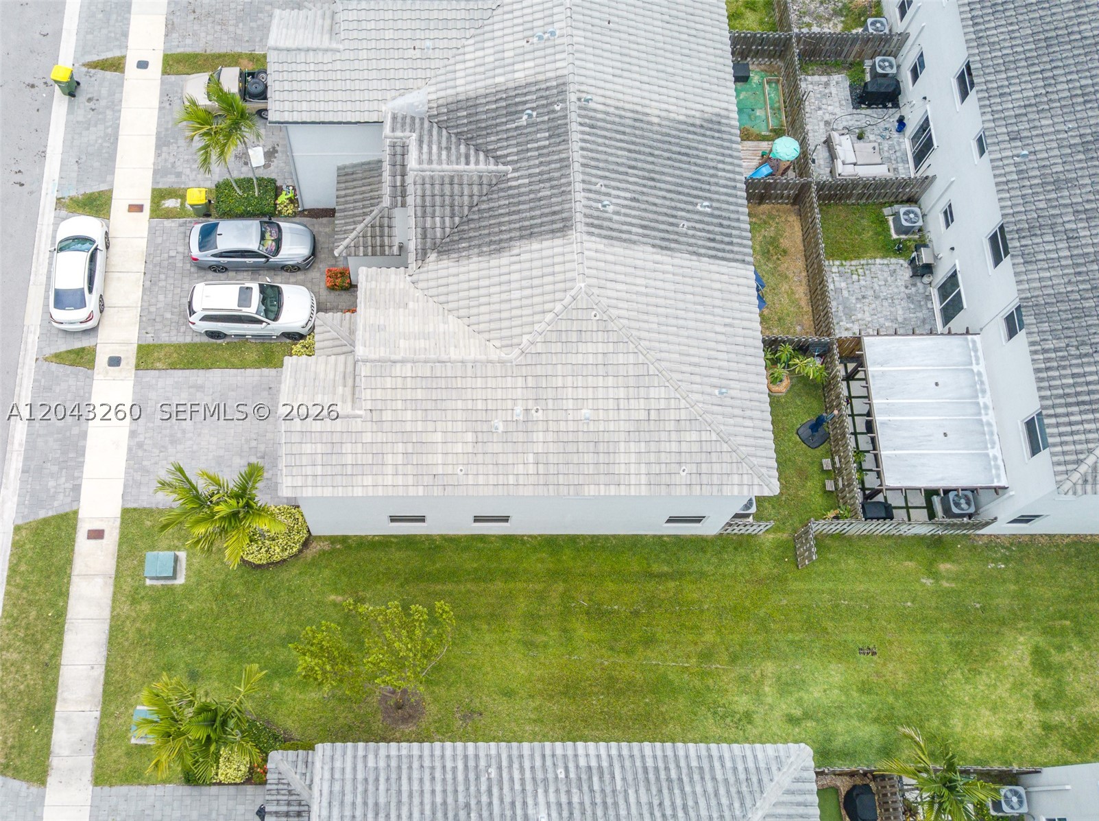 KEYS GATE RESIDENTIAL - Residential