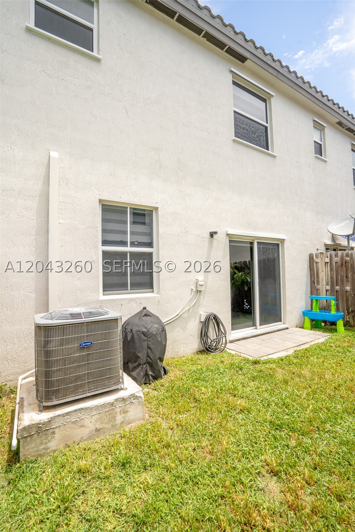 KEYS GATE RESIDENTIAL - Residential