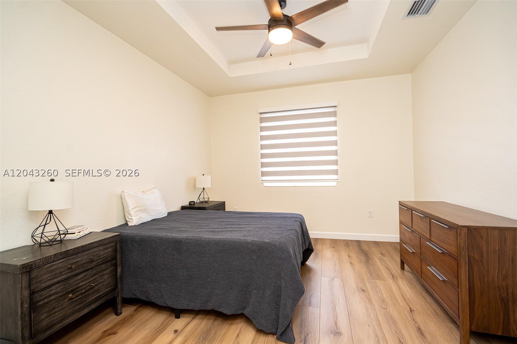 KEYS GATE RESIDENTIAL - Residential