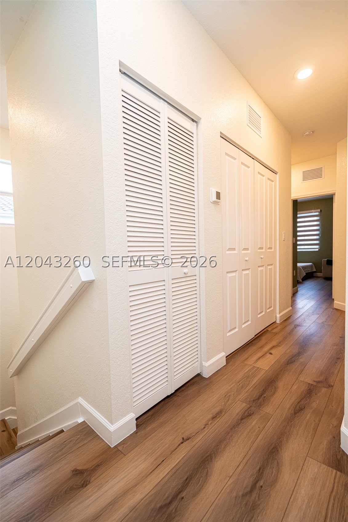 KEYS GATE RESIDENTIAL - Residential