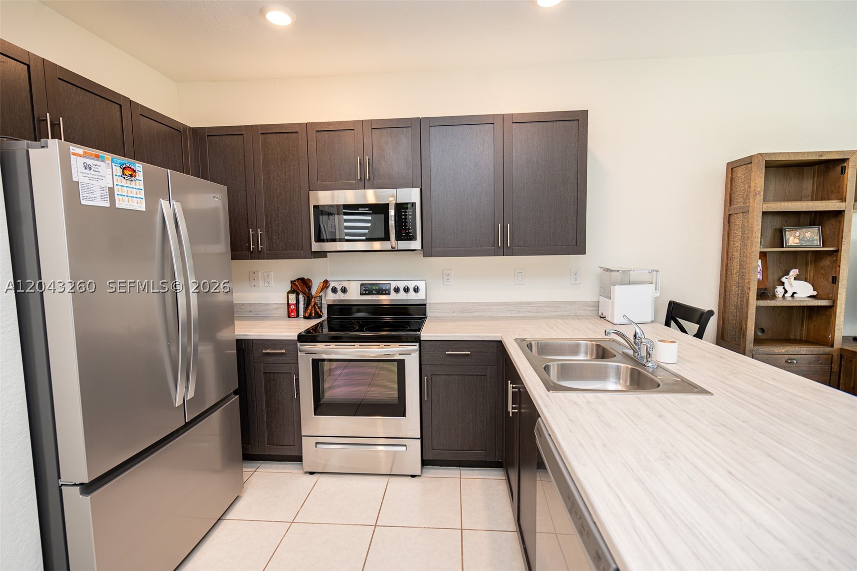 KEYS GATE RESIDENTIAL - Residential