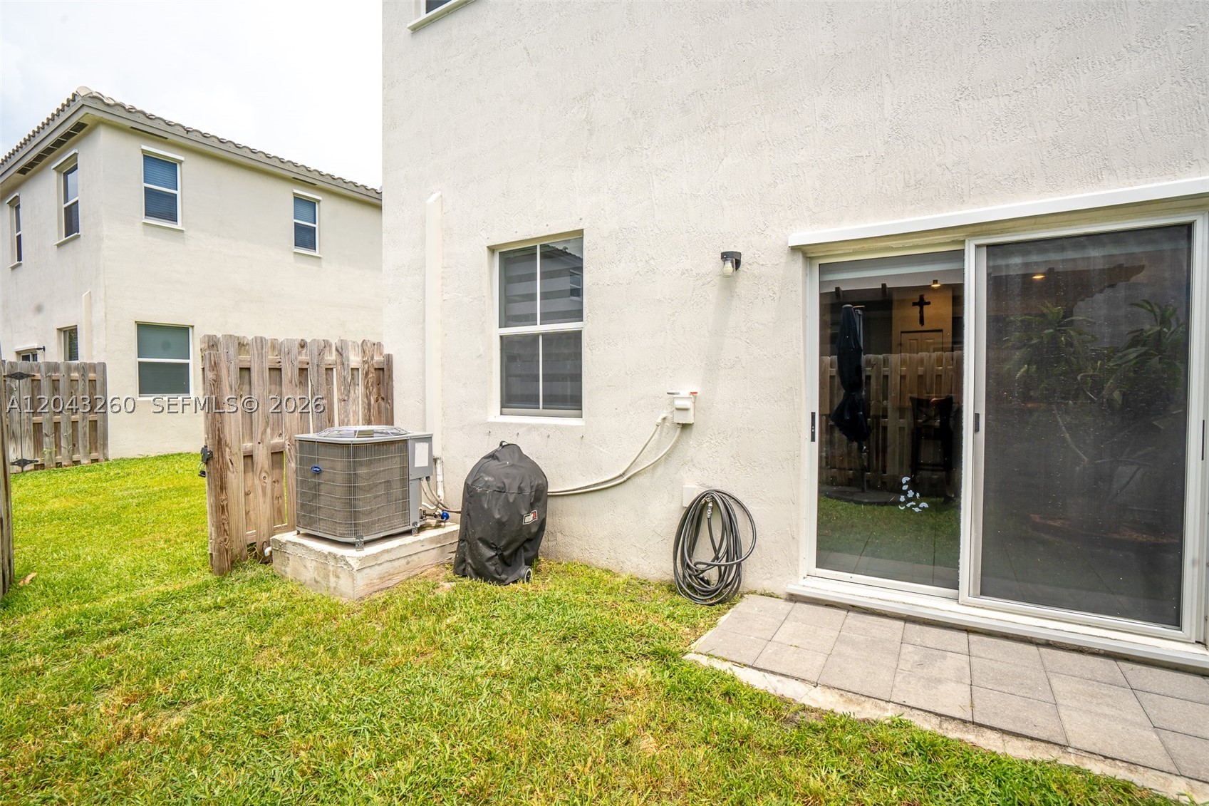 KEYS GATE RESIDENTIAL - Residential