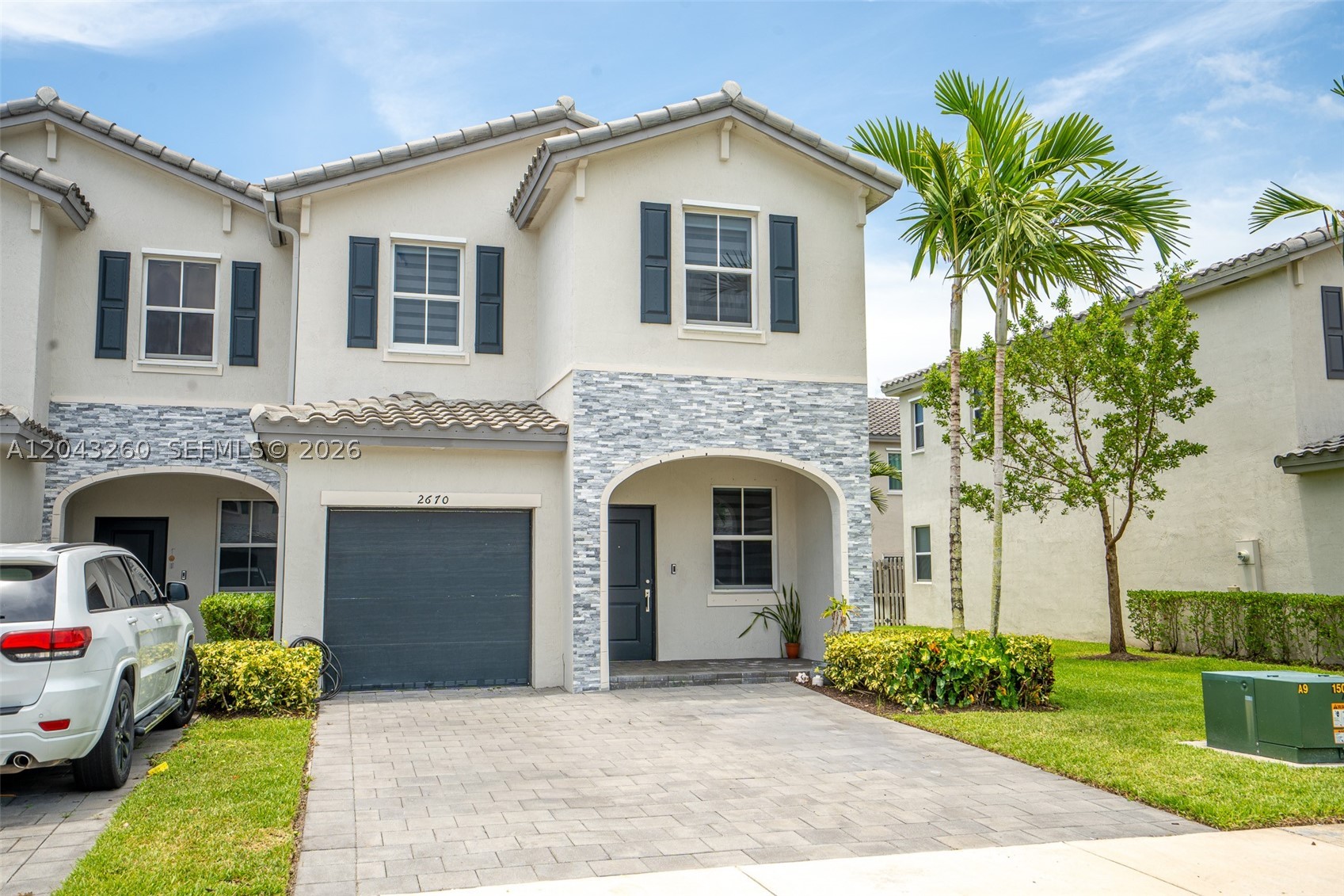 KEYS GATE RESIDENTIAL - Residential