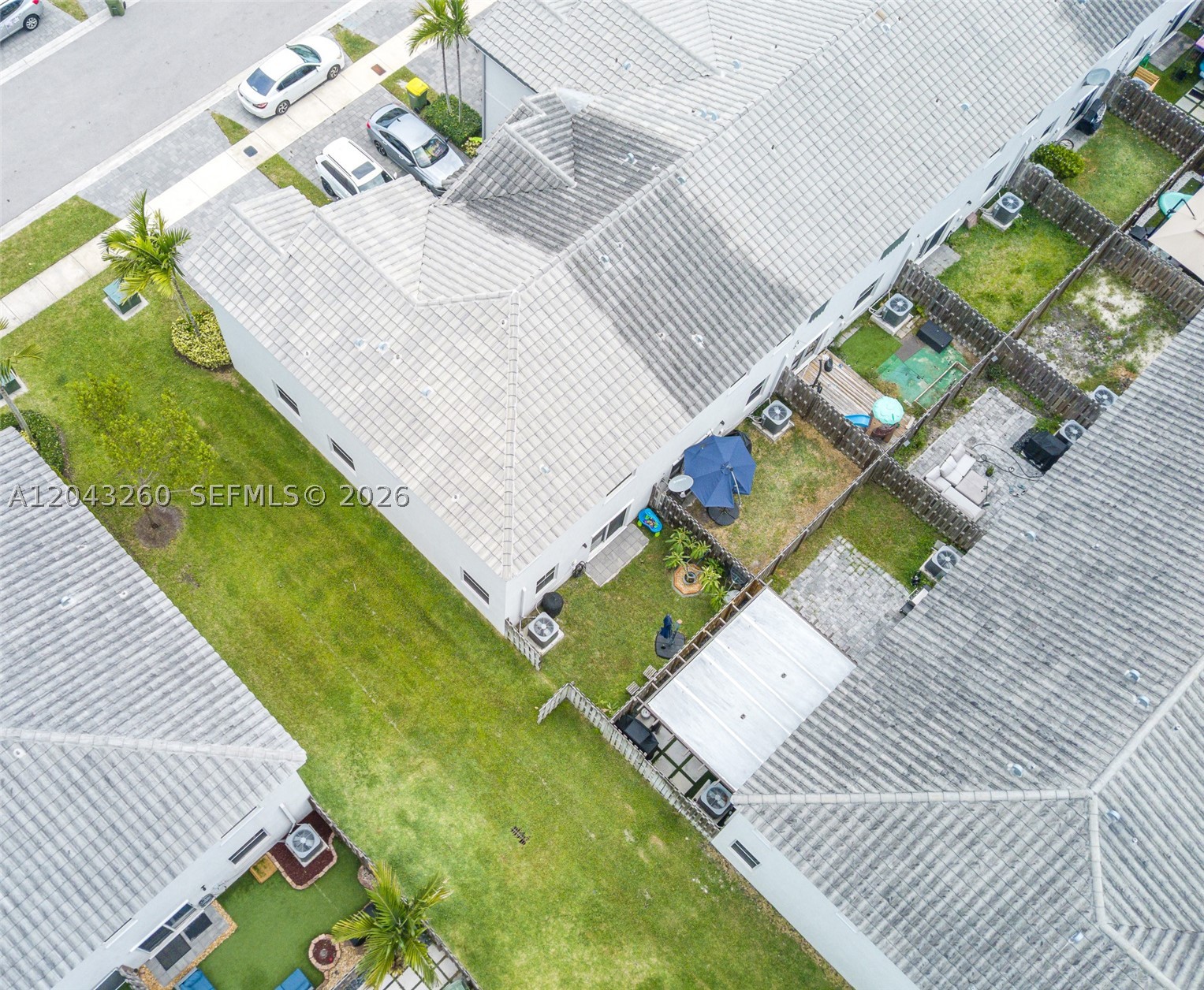 KEYS GATE RESIDENTIAL - Residential