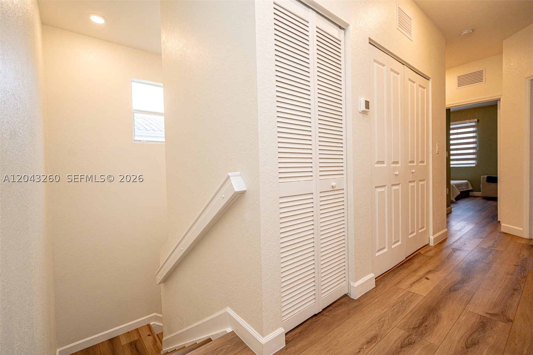 KEYS GATE RESIDENTIAL - Residential