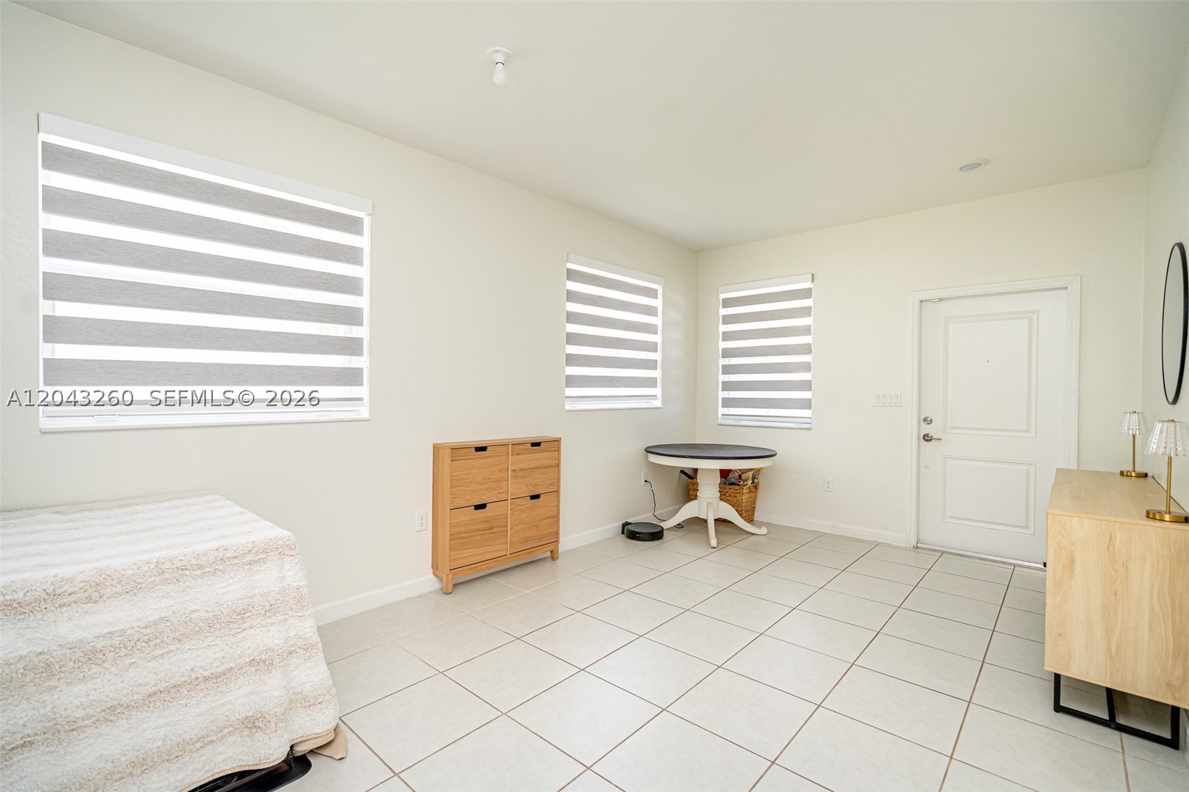 KEYS GATE RESIDENTIAL - Residential