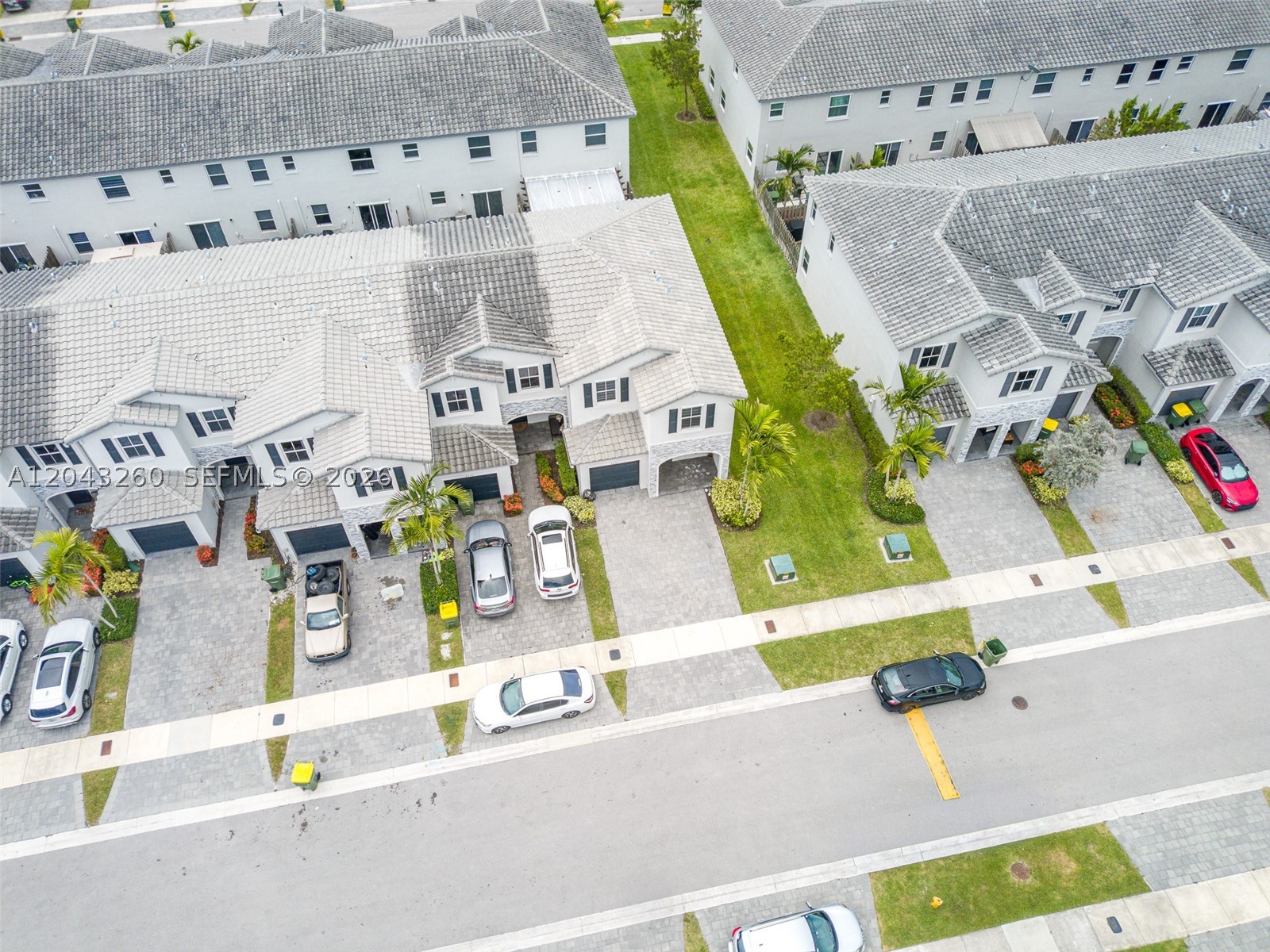 KEYS GATE RESIDENTIAL - Residential