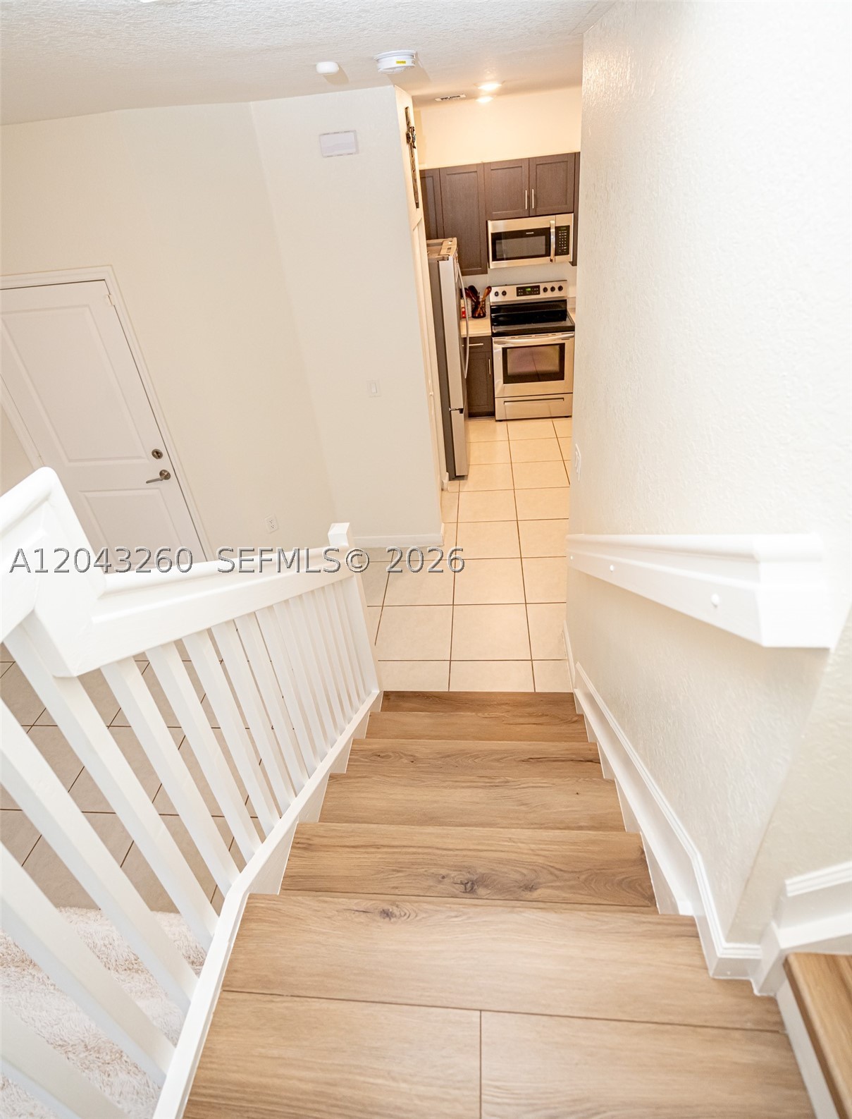 KEYS GATE RESIDENTIAL - Residential