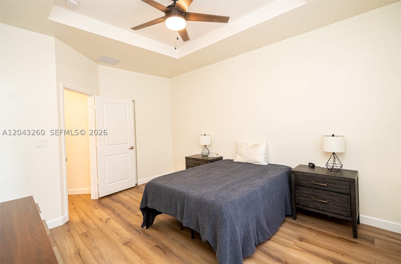 KEYS GATE RESIDENTIAL - Residential