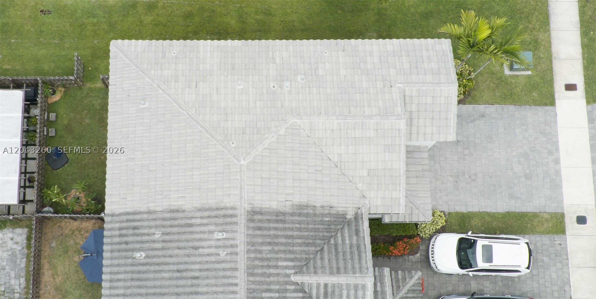 KEYS GATE RESIDENTIAL - Residential