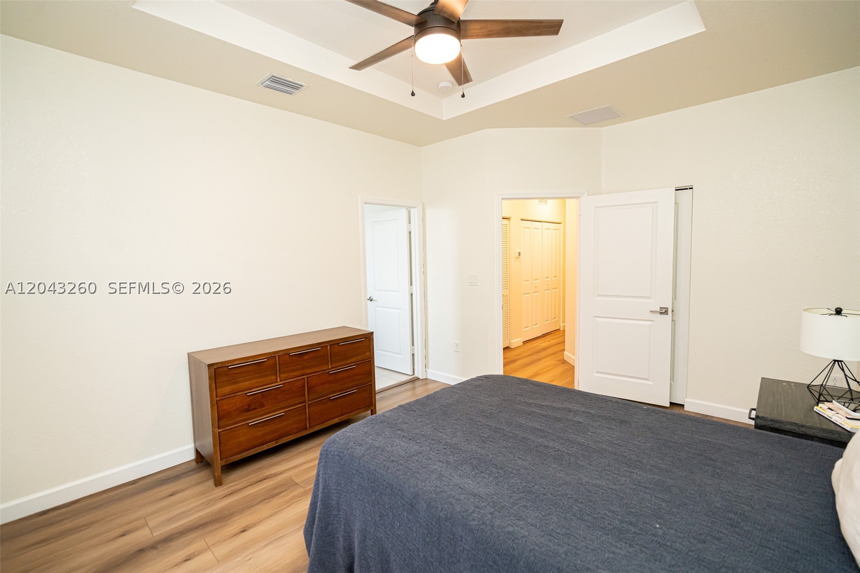 KEYS GATE RESIDENTIAL - Residential