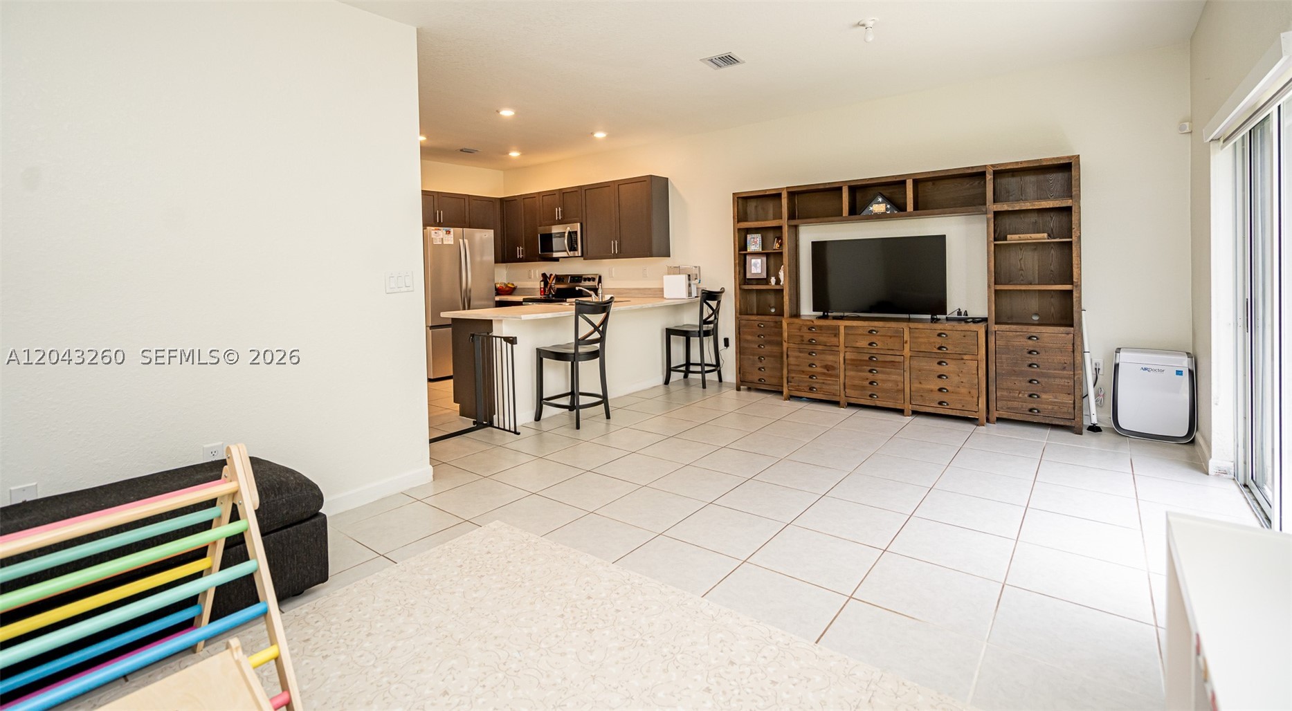 KEYS GATE RESIDENTIAL - Residential
