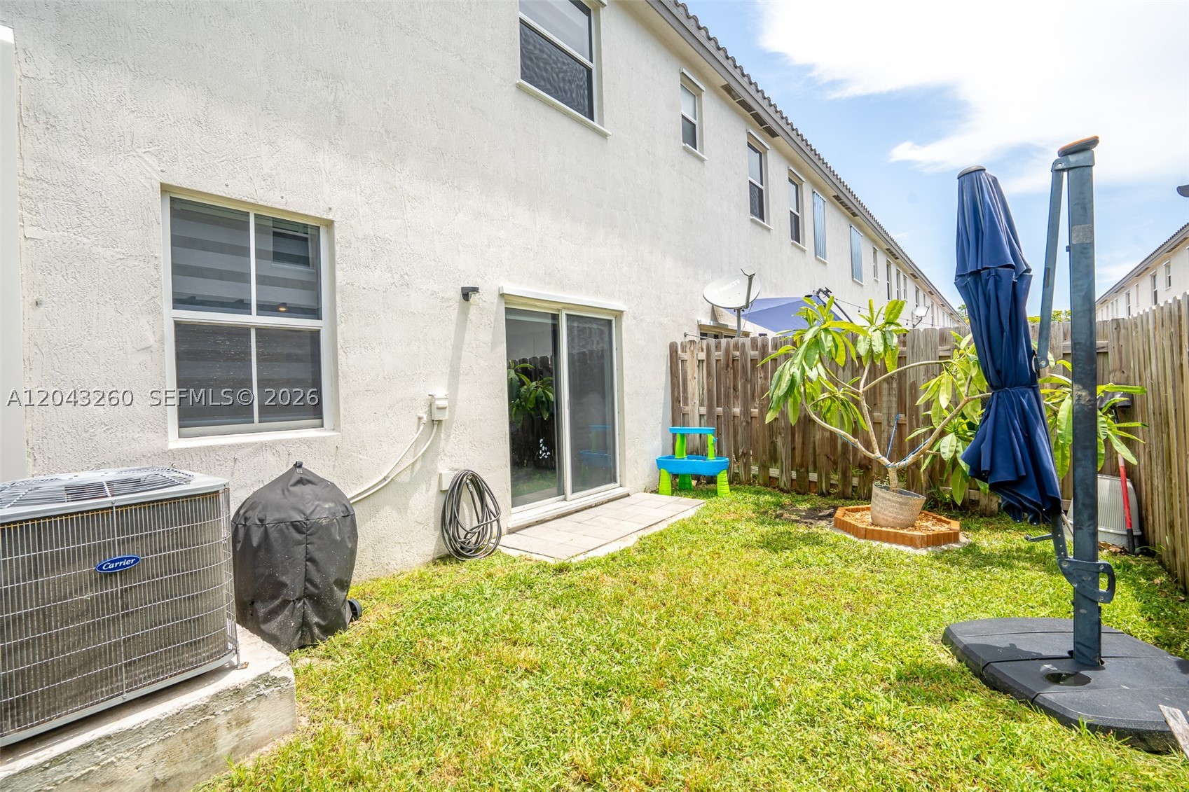 KEYS GATE RESIDENTIAL - Residential