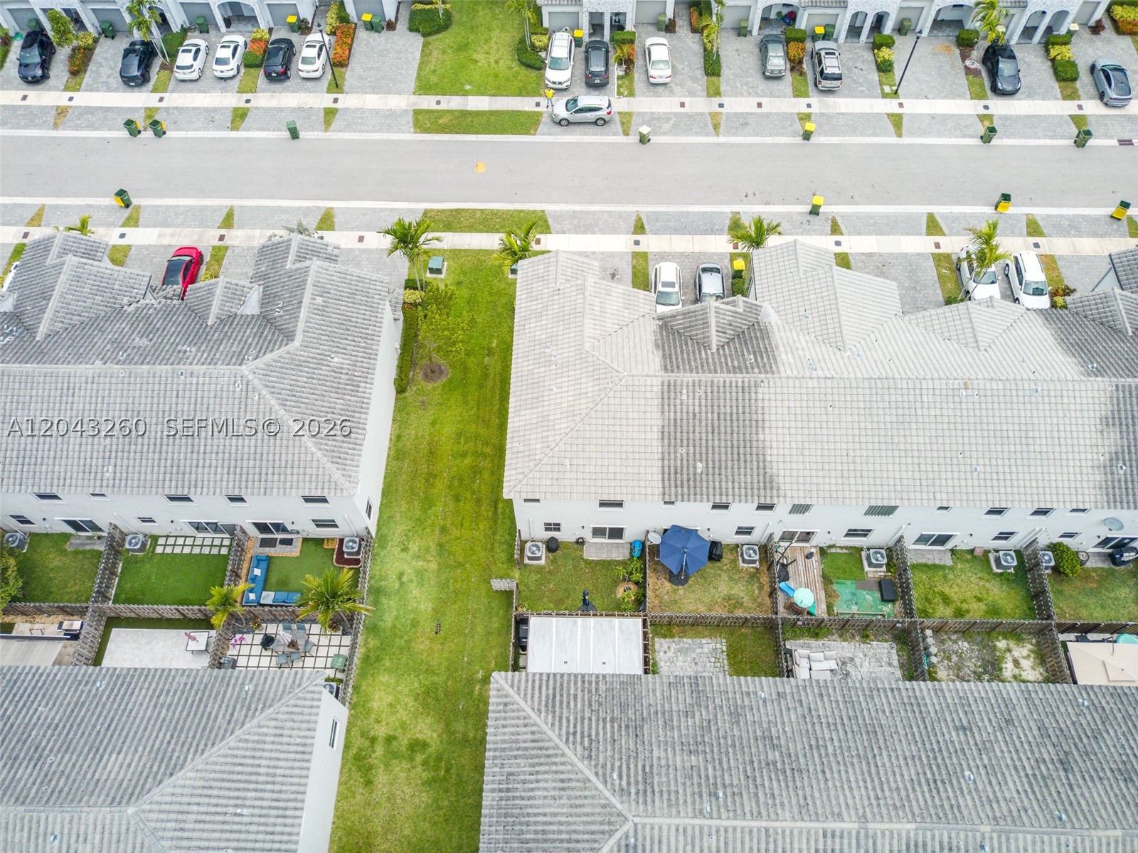 KEYS GATE RESIDENTIAL - Residential