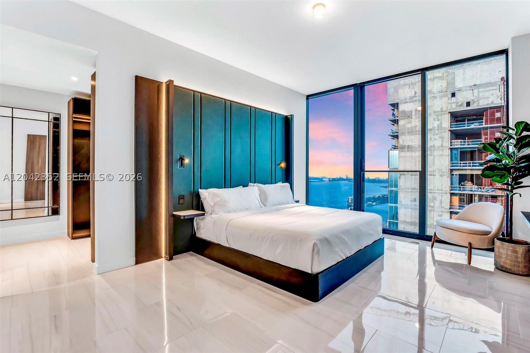 MIAMI NORTH - Residential