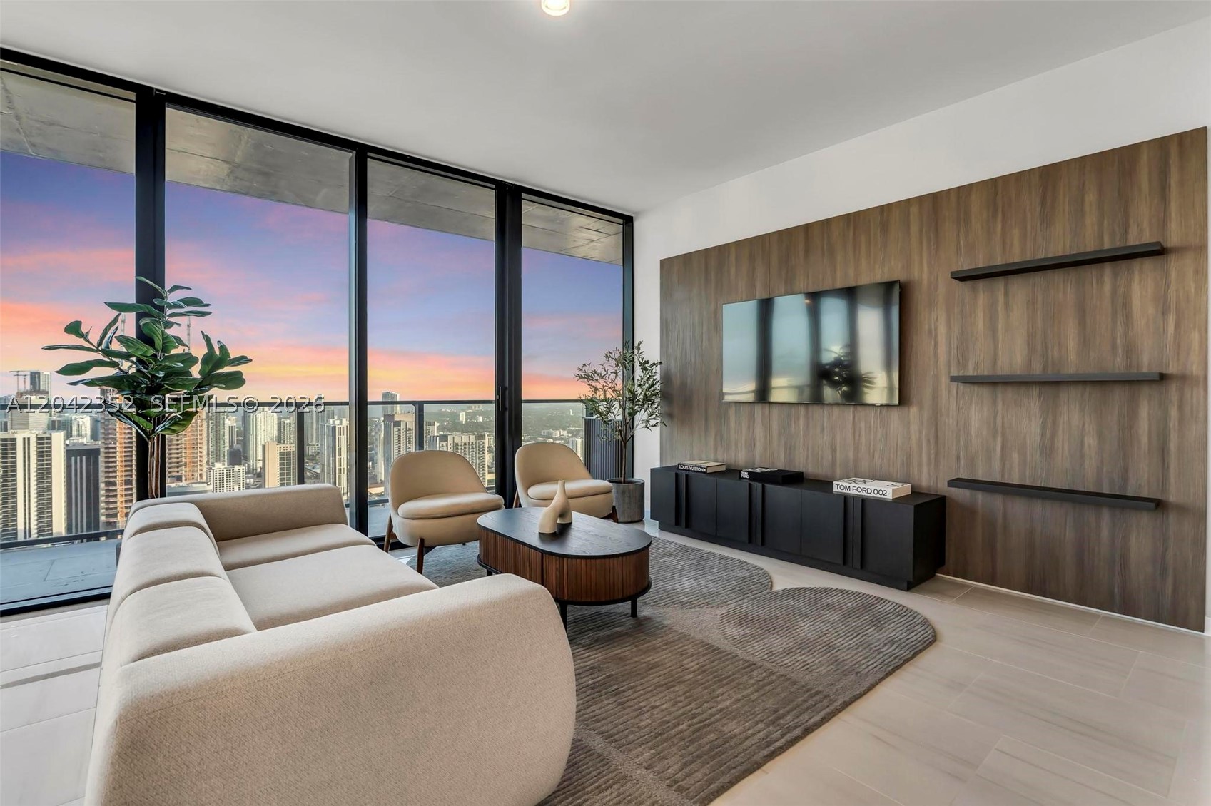 MIAMI NORTH - Residential