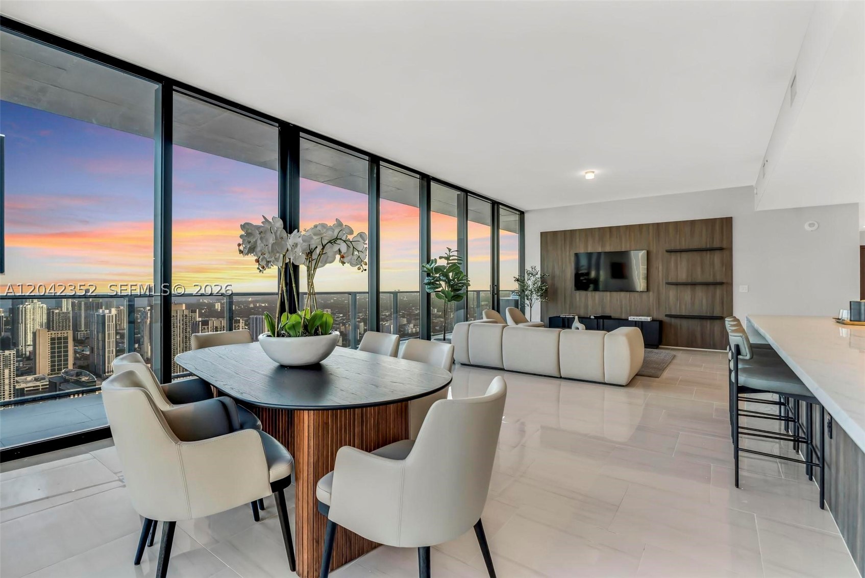 MIAMI NORTH - Residential