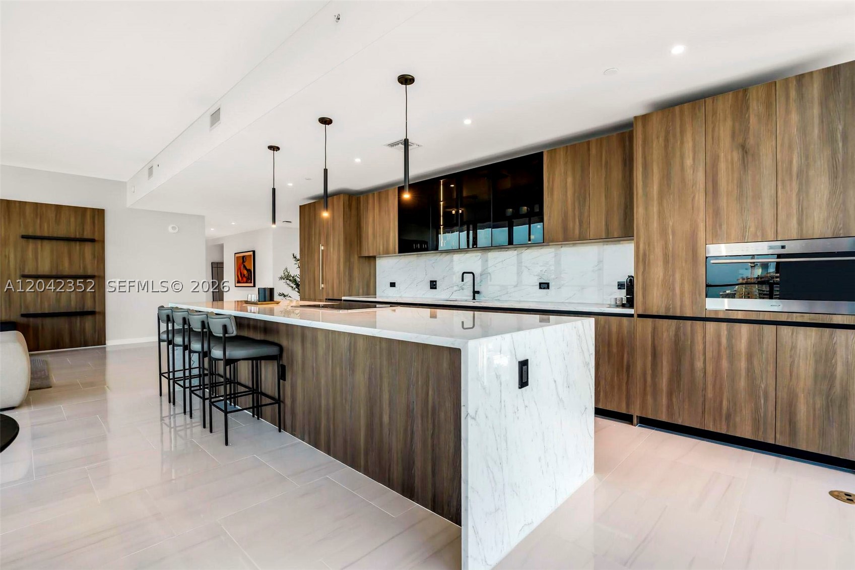 MIAMI NORTH - Residential