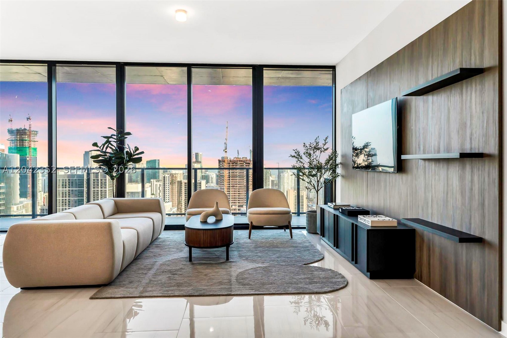 MIAMI NORTH - Residential